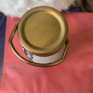 “Hello Sunshine” Floral Water Bottle